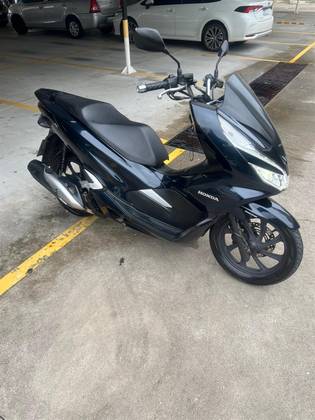 HONDA PCX SPORT 